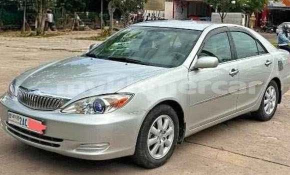 Buy Used Toyota Corolla Other Car in Phnom Penh in Phnom Penh