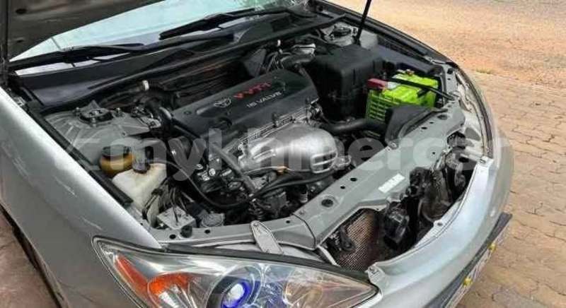 Big with watermark toyota corolla phnom penh phnom penh 10293