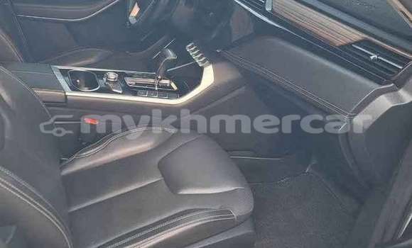 Buy Used Ford Territory White Car in Phnom Penh in Phnom Penh Buy Used Ford Territory White Car in Phnom Penh in Phnom Penh