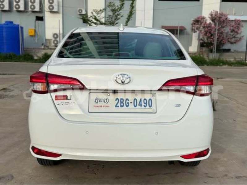 Big with watermark toyota vios svay rieng province bavet 10295