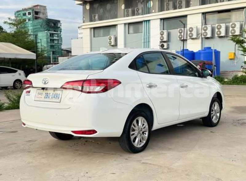 Big with watermark toyota vios svay rieng province bavet 10295