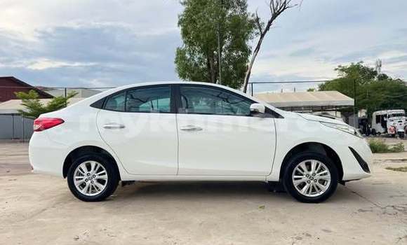 Buy Used Toyota Vios Other Car in Bavet in Svay Rieng Province Buy Used Toyota Vios Other Car in Bavet in Svay Rieng Province