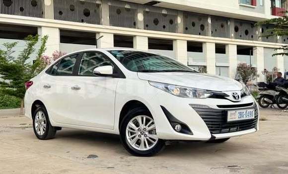 Buy Used Toyota Vios Other Car in Bavet in Svay Rieng Province Buy Used Toyota Vios Other Car in Bavet in Svay Rieng Province