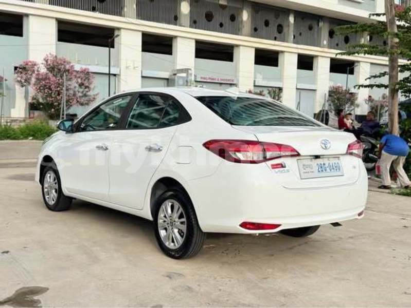 Big with watermark toyota vios svay rieng province bavet 10295