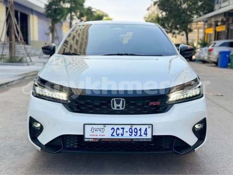 Big with watermark honda city svay rieng province bavet 10298