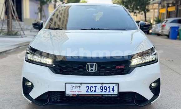 Buy Used Honda City Other Car in Bavet in Svay Rieng Province
