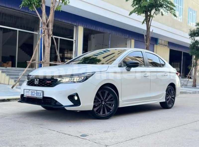 Big with watermark honda city svay rieng province bavet 10298