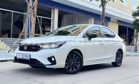 Buy Used Honda City Other Car in Bavet in Svay Rieng Province Buy Used Honda City Other Car in Bavet in Svay Rieng Province