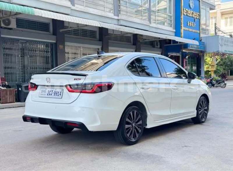 Big with watermark honda city svay rieng province bavet 10298
