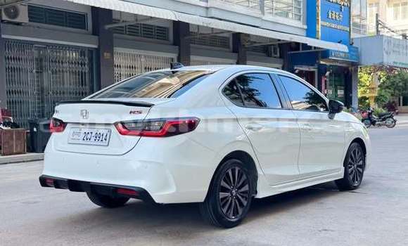 Buy Used Honda City Other Car in Bavet in Svay Rieng Province Buy Used Honda City Other Car in Bavet in Svay Rieng Province