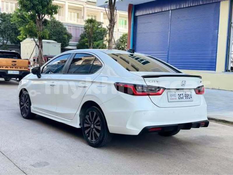 Big with watermark honda city svay rieng province bavet 10298