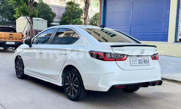 Buy Used Honda City Other Car in Bavet in Svay Rieng Province Buy Used Honda City Other Car in Bavet in Svay Rieng Province