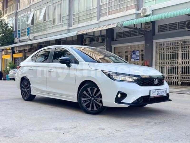 Big with watermark honda city svay rieng province bavet 10298