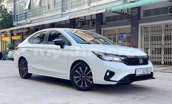 Buy Used Honda City Other Car in Bavet in Svay Rieng Province Buy Used Honda City Other Car in Bavet in Svay Rieng Province