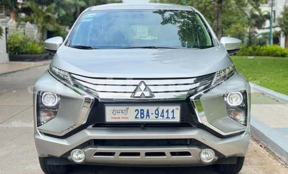 Buy Used Toyota Mark X Other Car in Bavet in Svay Rieng Province