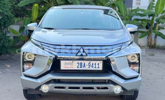 Buy Used Honda CR-X Other Car in Bavet in Svay Rieng Province