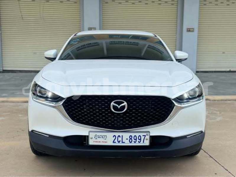 Big with watermark mazda cx 3 svay rieng province bavet 10301