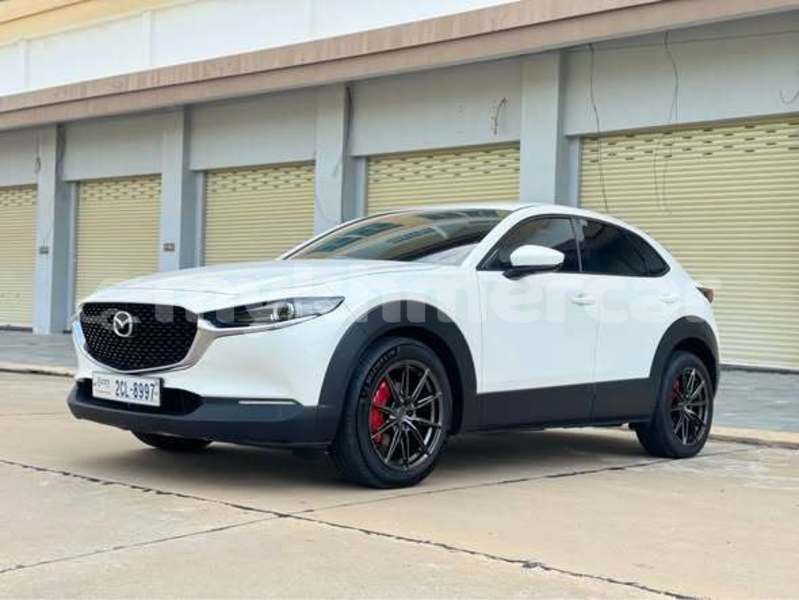 Big with watermark mazda cx 3 svay rieng province bavet 10301