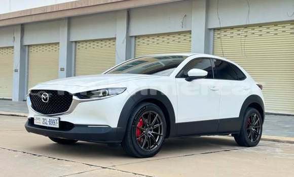 Buy Used Mazda CX-3 Other Car in Bavet in Svay Rieng Province Buy Used Mazda CX-3 Other Car in Bavet in Svay Rieng Province