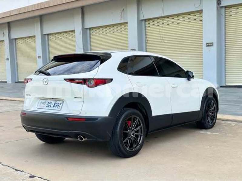 Big with watermark mazda cx 3 svay rieng province bavet 10301