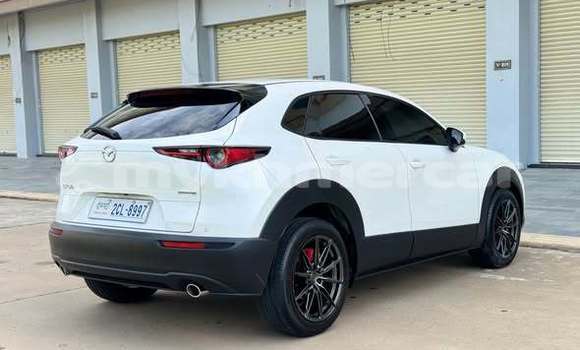 Buy Used Mazda CX-3 Other Car in Bavet in Svay Rieng Province Buy Used Mazda CX-3 Other Car in Bavet in Svay Rieng Province
