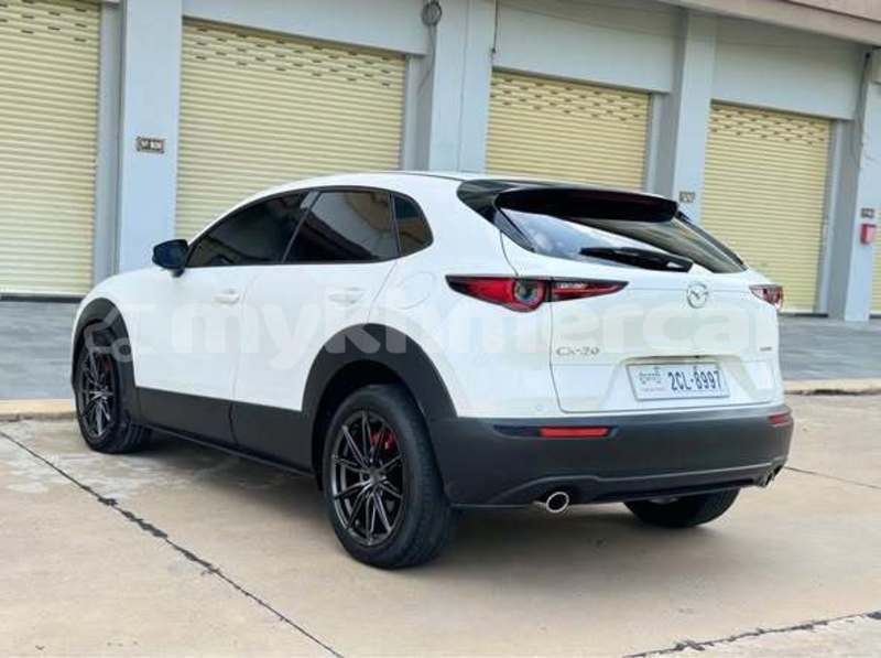 Big with watermark mazda cx 3 svay rieng province bavet 10301