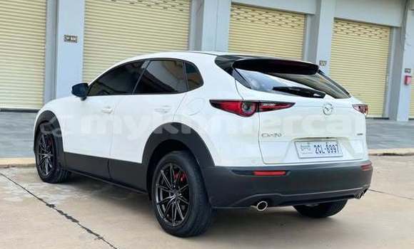 Buy Used Mazda CX-3 Other Car in Bavet in Svay Rieng Province Buy Used Mazda CX-3 Other Car in Bavet in Svay Rieng Province
