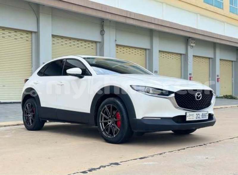 Big with watermark mazda cx 3 svay rieng province bavet 10301