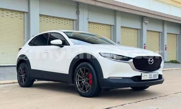 Buy Used Mazda CX-3 Other Car in Bavet in Svay Rieng Province Buy Used Mazda CX-3 Other Car in Bavet in Svay Rieng Province