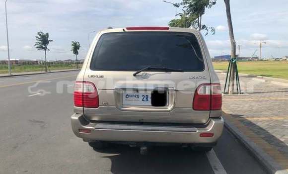 Buy Used Toyota 4Runner Other Car in Bavet in Svay Rieng Province Buy Used Toyota 4Runner Other Car in Bavet in Svay Rieng Province