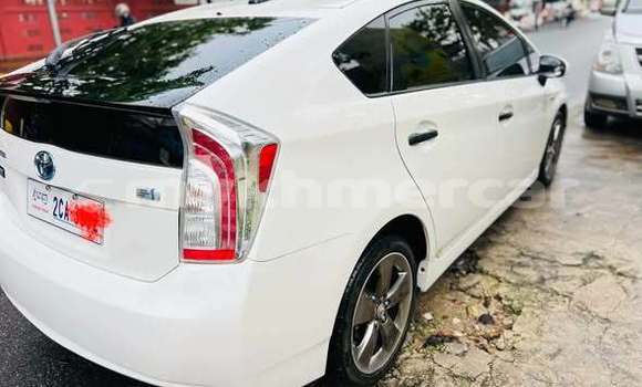 Buy Used Toyota Prius Other Car in Bavet in Svay Rieng Province Buy Used Toyota Prius Other Car in Bavet in Svay Rieng Province