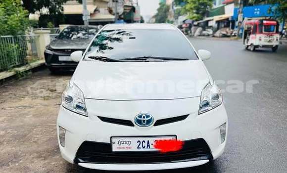 Buy Used Toyota Prius Other Car in Bavet in Svay Rieng Province Buy Used Toyota Prius Other Car in Bavet in Svay Rieng Province