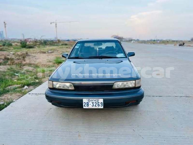 Big with watermark toyota camry svay rieng province bavet 10304