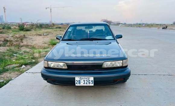 Buy Used Toyota Camry Other Car in Bavet in Svay Rieng Province