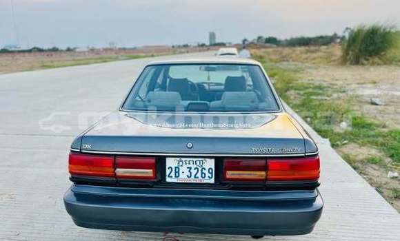 Buy Used Toyota Camry Other Car in Bavet in Svay Rieng Province Buy Used Toyota Camry Other Car in Bavet in Svay Rieng Province
