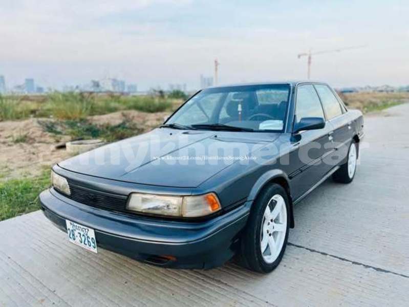 Big with watermark toyota camry svay rieng province bavet 10304