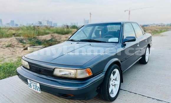 Buy Used Toyota Camry Other Car in Bavet in Svay Rieng Province Buy Used Toyota Camry Other Car in Bavet in Svay Rieng Province