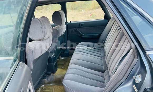 Buy Used Toyota Camry Other Car in Bavet in Svay Rieng Province Buy Used Toyota Camry Other Car in Bavet in Svay Rieng Province