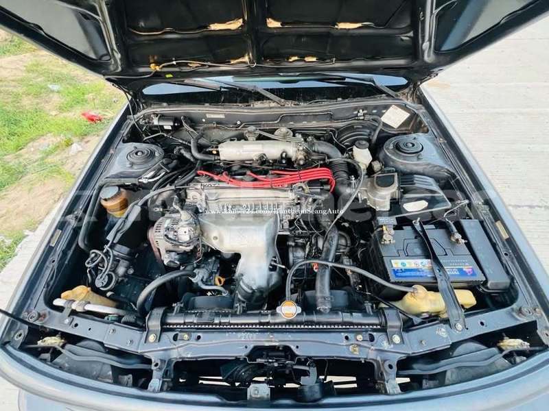 Big with watermark toyota camry svay rieng province bavet 10304