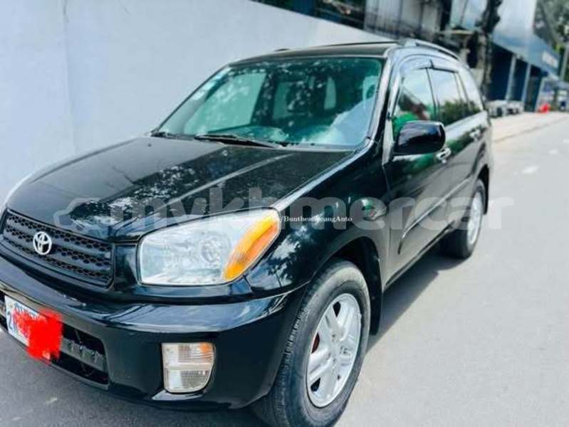 Big with watermark toyota rav4 svay rieng province bavet 10305