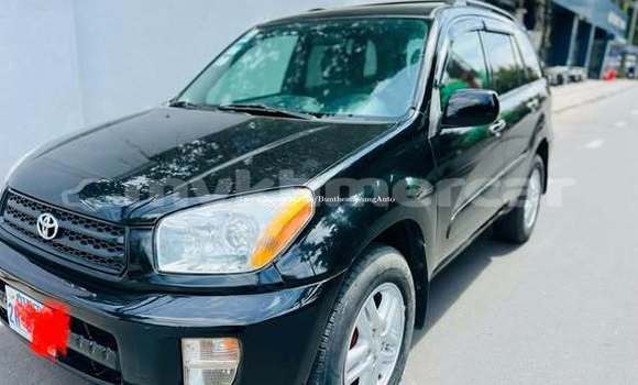 Buy Used Toyota RAV4 Other Car in Bavet in Svay Rieng Province