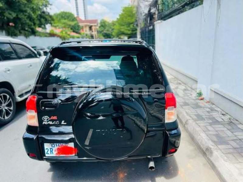 Big with watermark toyota rav4 svay rieng province bavet 10305