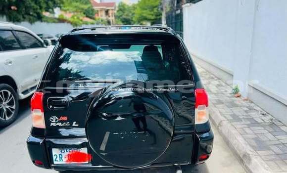 Buy Used Toyota RAV4 Other Car in Bavet in Svay Rieng Province Buy Used Toyota RAV4 Other Car in Bavet in Svay Rieng Province