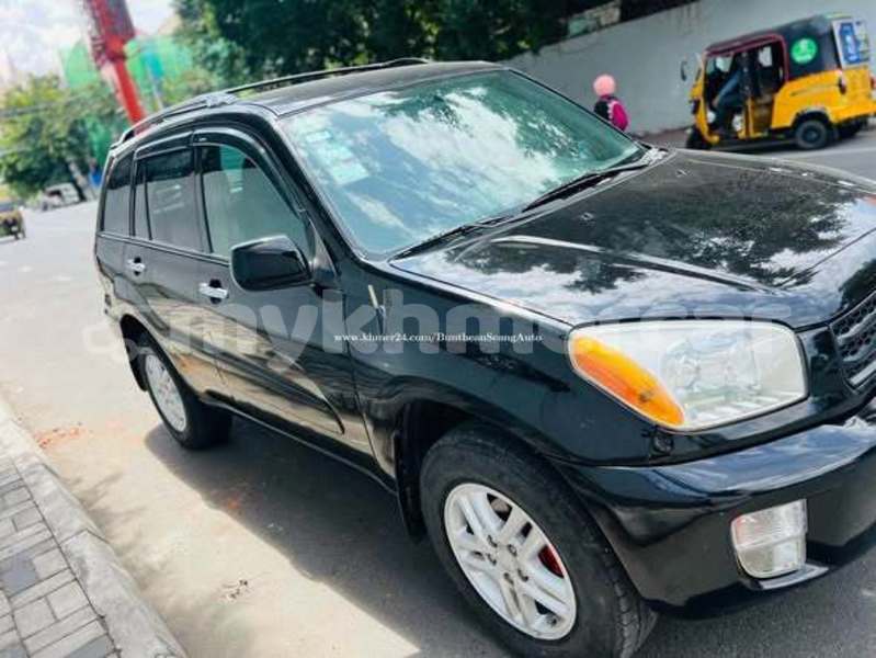 Big with watermark toyota rav4 svay rieng province bavet 10305