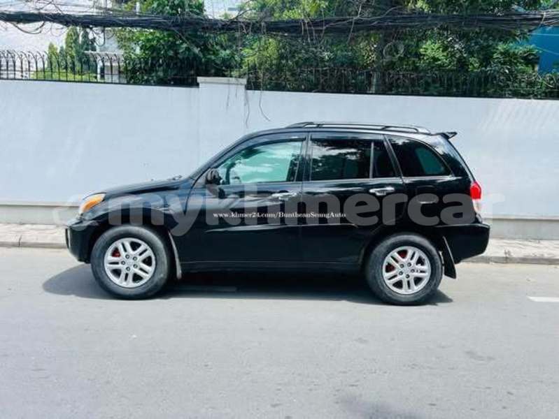 Big with watermark toyota rav4 svay rieng province bavet 10305