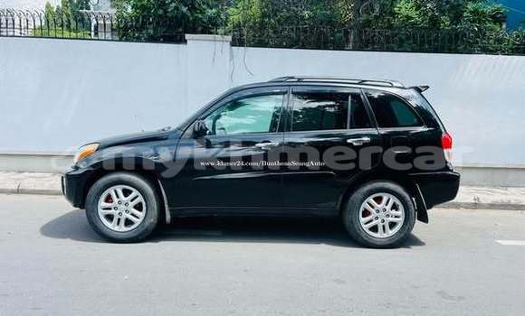 Buy Used Toyota RAV4 Other Car in Bavet in Svay Rieng Province Buy Used Toyota RAV4 Other Car in Bavet in Svay Rieng Province