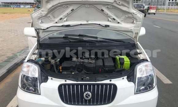 Buy Used Kia Morning White Car in Bavet in Svay Rieng Province Buy Used Kia Morning White Car in Bavet in Svay Rieng Province