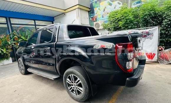 Buy Used Toyota Land Cruiser Other Car in Bavet in Svay Rieng Province Buy Used Toyota Land Cruiser Other Car in Bavet in Svay Rieng Province