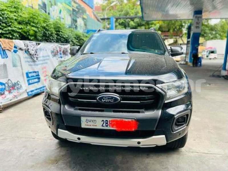 Big with watermark toyota land cruiser svay rieng province bavet 10307