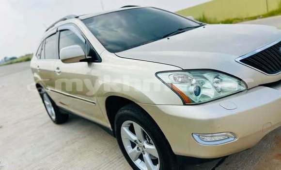 Buy Used Lexus LX 450 Other Car in Bavet in Svay Rieng Province Buy Used Lexus LX 450 Other Car in Bavet in Svay Rieng Province